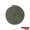 Extreme Max Extreme Max 3008.0475 OD Green Type III 550 Paracord Commercial Grade - 5/32" x 25' 3008.0475